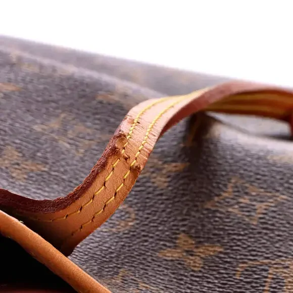 Louis Vuitton Neverfull Tote Canvas Gm #200971L16B - Picture 6 of 9